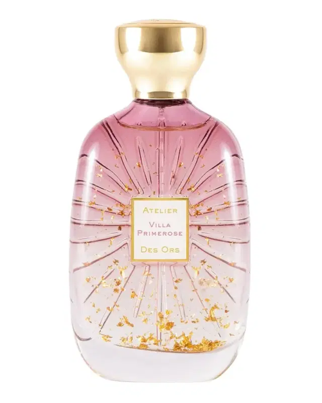 Atelier des Ors Villa Primerose Eau de Parfum, 3.4 oz.