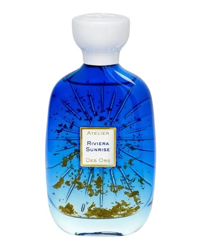 Atelier des Ors Riviera Sunrise Eau de Parfum, 3.3 oz.