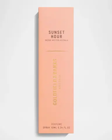 Goldfield & Banks Sunset Hour Perfume Travel Spray, 0.33 oz. | Thumbnail 3 Goldfield & Banks Sunset Hour Perfume Travel Spray, 0.33 oz. | Thumbnail 3
