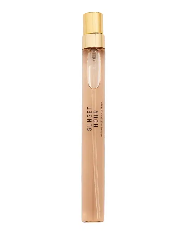 Goldfield & Banks Sunset Hour Perfume Travel Spray, 0.33 oz.