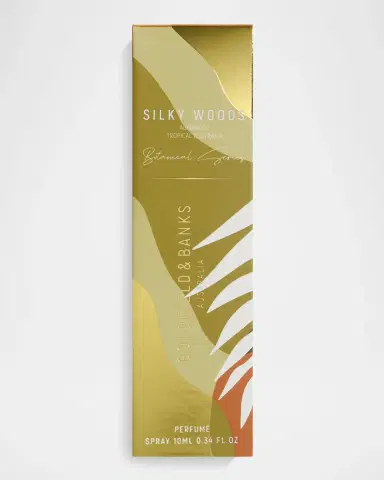 Goldfield & Banks Silky Woods Perfume Travel Spray, 0.33 oz. | Thumbnail 3 Goldfield & Banks Silky Woods Perfume Travel Spray, 0.33 oz. | Thumbnail 3