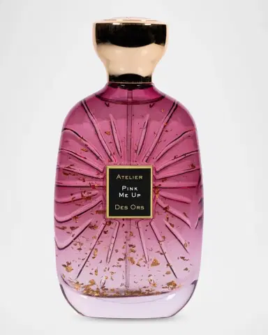 Atelier des Ors Pink Me Up Eau de Parfum, 3.3 oz. | Thumbnail 2 Atelier des Ors Pink Me Up Eau de Parfum, 3.3 oz. | Thumbnail 2