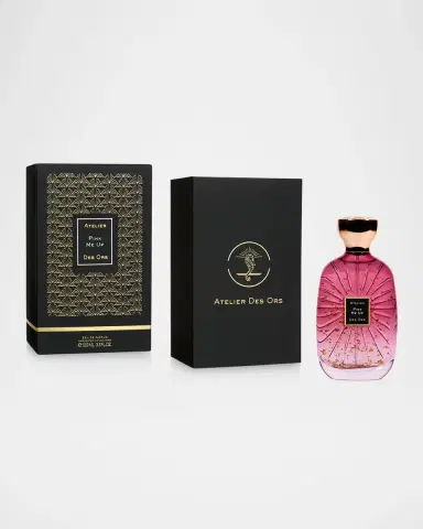 Atelier des Ors Pink Me Up Eau de Parfum, 3.3 oz. | Thumbnail 3 Atelier des Ors Pink Me Up Eau de Parfum, 3.3 oz. | Thumbnail 3
