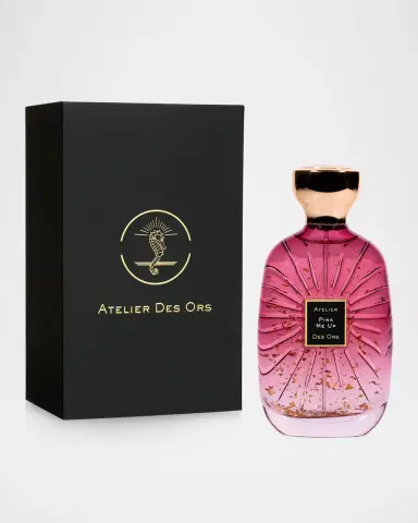 Atelier des Ors Pink Me Up Eau de Parfum, 3.3 oz. | Thumbnail 4 Atelier des Ors Pink Me Up Eau de Parfum, 3.3 oz. | Thumbnail 4
