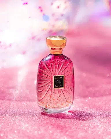 Atelier des Ors Pink Me Up Eau de Parfum, 3.3 oz. | Thumbnail 7 Atelier des Ors Pink Me Up Eau de Parfum, 3.3 oz. | Thumbnail 7