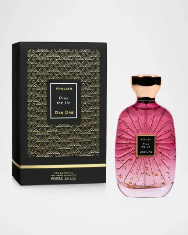 Atelier des Ors Pink Me Up Eau de Parfum, 3.3 oz. | Thumbnail 8 Atelier des Ors Pink Me Up Eau de Parfum, 3.3 oz. | Thumbnail 8