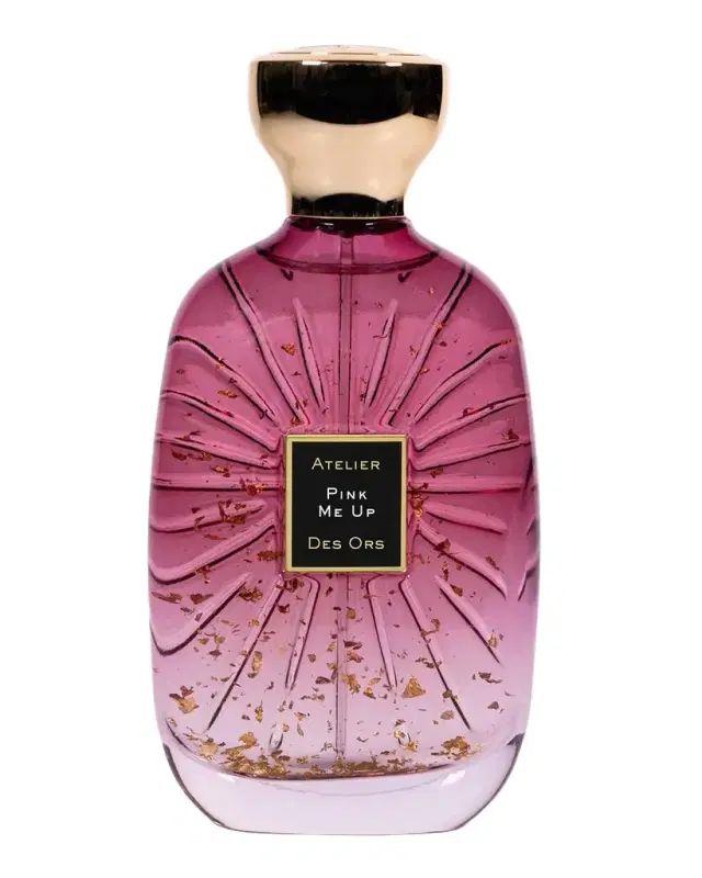 Atelier des Ors Pink Me Up Eau de Parfum, 3.3 oz.