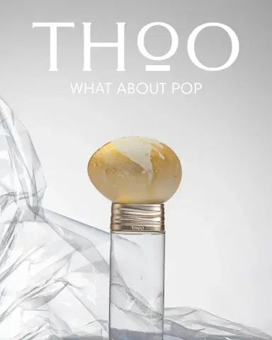 THoO What About Pop Eau De Parfum, 2.5 oz. | Thumbnail 4