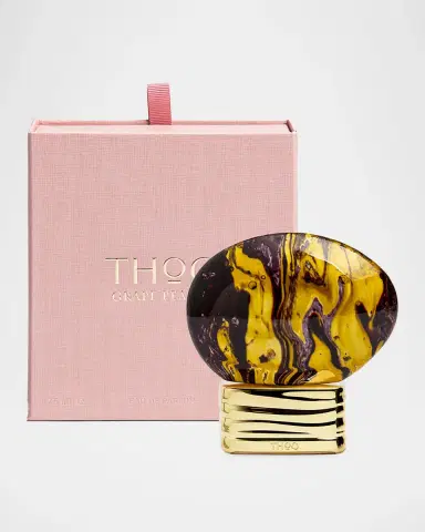 THoO Grape Pearls Eau De Parfum, 2.5 oz. | Thumbnail 2