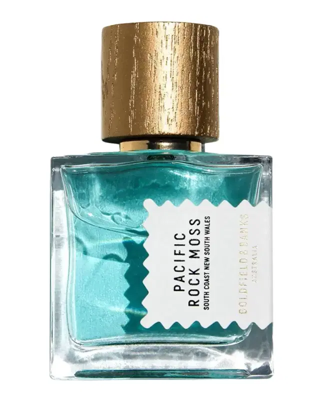 Goldfield & Banks 1.7 oz. Pacific Rock Moss Perfume Concentrate