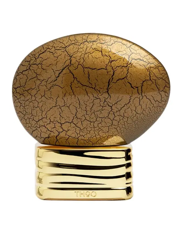 THoO Golden Powder Eau De Parfum, 2.5 oz.