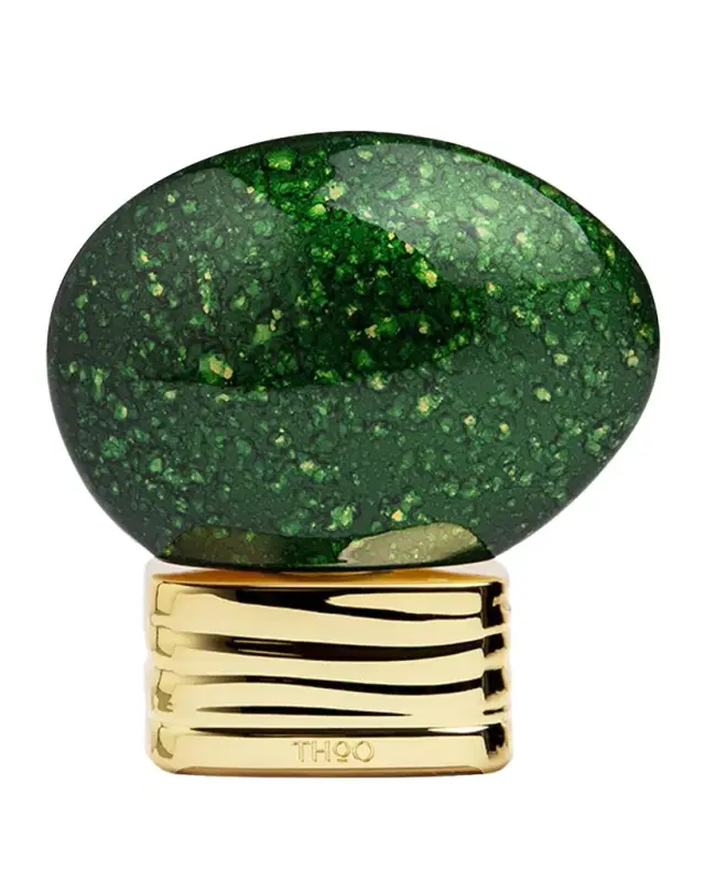 THoO Emerald Green Eau De Parfum, 2.5 oz.