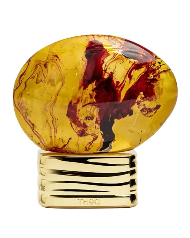 THoO Almond Harmony Eau De Parfum, 2.5 oz.
