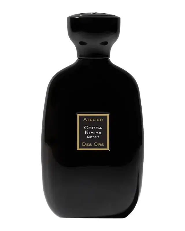 Atelier des Ors Cocoa Kimiya Extrait, 3.4 oz.