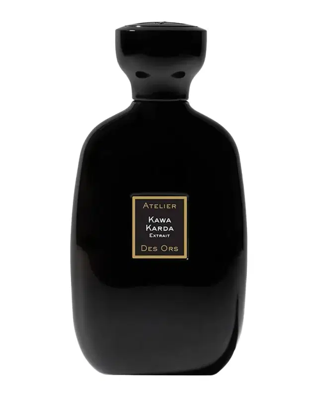 Atelier des Ors Kawa Karda Extrait, 3.4 oz.