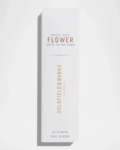 Goldfield & Banks Pacific Rock Flower Eau de Parfum Travel Spray, 0.33 oz. | Thumbnail 2 Goldfield & Banks Pacific Rock Flower Eau de Parfum Travel Spray, 0.33 oz. | Thumbnail 2