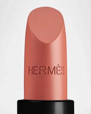Hermes Rouge Satin Lipstick Refill | Thumbnail 3