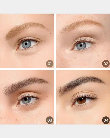Guerlain Brow G Long-Wear Brow Pencil | Thumbnail 4