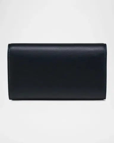 Christian Louboutin Bettina Wallet on Chain in Leather | Thumbnail 4