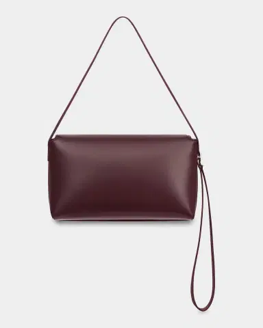 Courreges Icotype Leather Shoulder Bag | Thumbnail 7