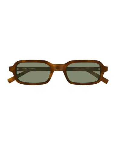 Saint Laurent 51MM Rectangular Sunglasses | Thumbnail 1 Saint Laurent 51MM Rectangular Sunglasses | Thumbnail 1