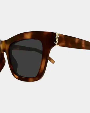 Saint Laurent SL M156 Square Sunglasses | Thumbnail 2 Saint Laurent SL M156 Square Sunglasses | Thumbnail 2