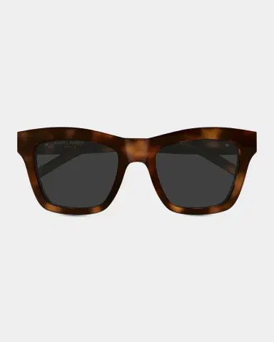 Saint Laurent SL M156 Square Sunglasses | Thumbnail 3 Saint Laurent SL M156 Square Sunglasses | Thumbnail 3