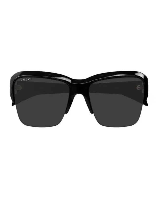 Men's GG2024S 70'S Nuances Navigator Injection Sunglasses Men's GG2024S 70'S Nuances Navigator Injection Sunglasses