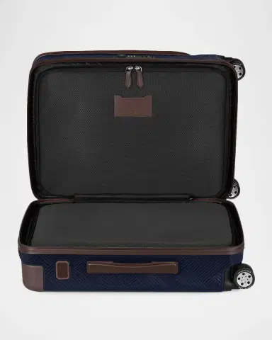Montblanc Men's #MY4810 Trolley Cabin Extreme Suitcase | Thumbnail 3