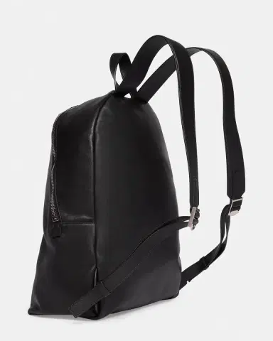 Tom Ford Men's Soft Leather Backpack | Thumbnail 3