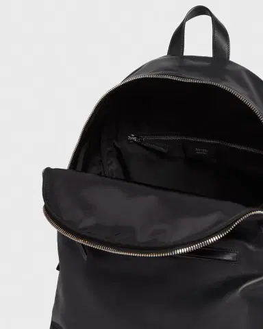 Tom Ford Men's Soft Leather Backpack | Thumbnail 4