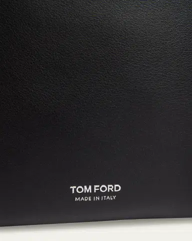 Tom Ford Men's Soft Leather Backpack | Thumbnail 6