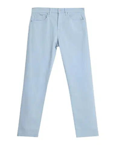Joe's Jeans Men's Brixton Wool Straight Leg Five-Pocket Pants | Thumbnail 1
