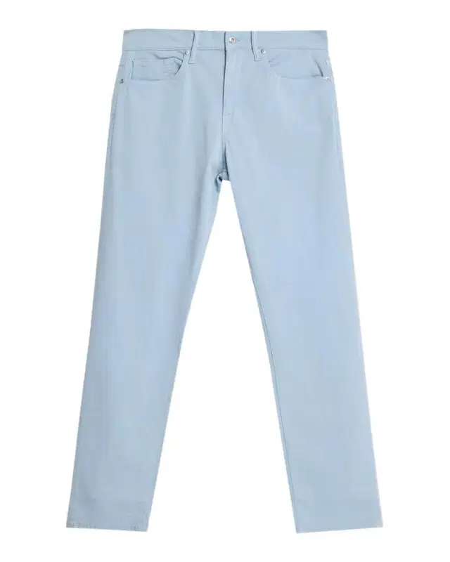 Joe's Jeans Men's Brixton Wool Straight Leg Five-Pocket Pants