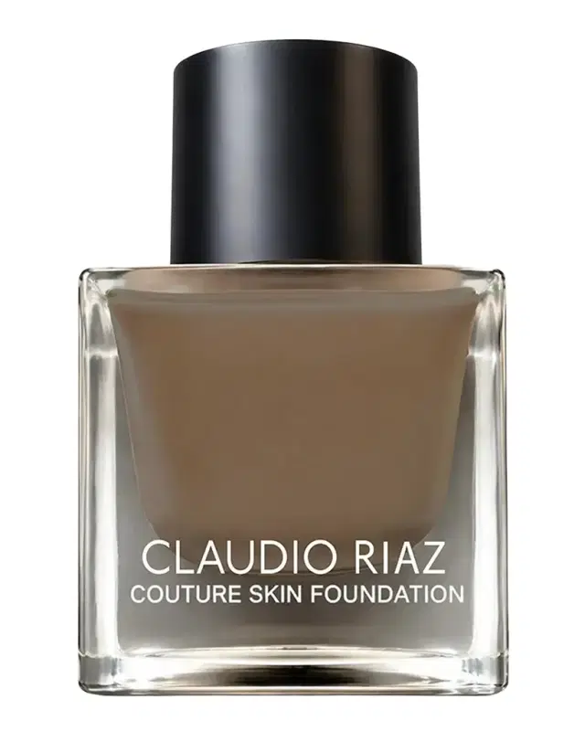 Claudio Riaz Couture Skin Foundation