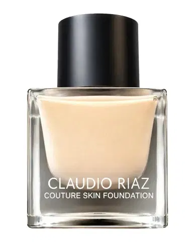 Claudio Riaz Couture Skin Foundation, 1 oz. | Thumbnail 1