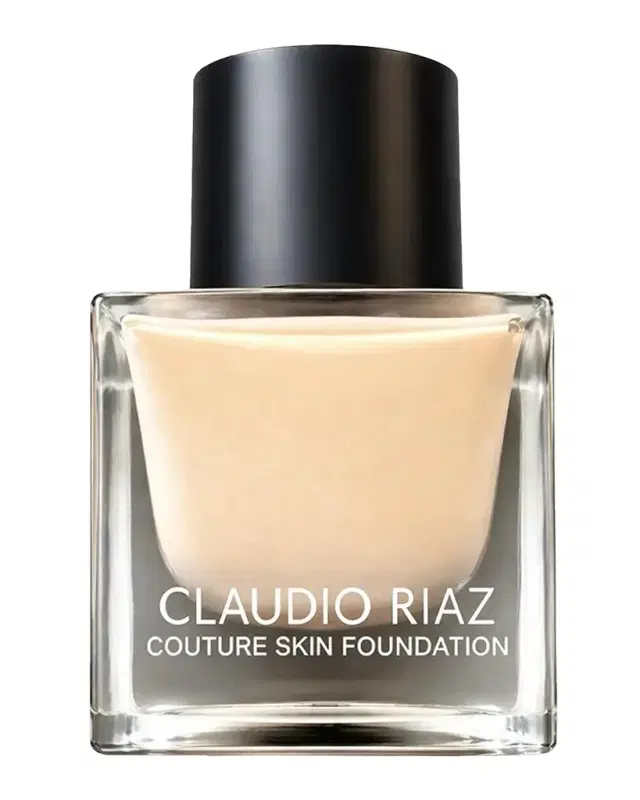 Claudio Riaz Couture Skin Foundation, 1 oz.
