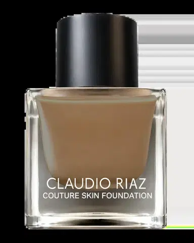 Claudio Riaz Couture Skin Foundation | Thumbnail 2