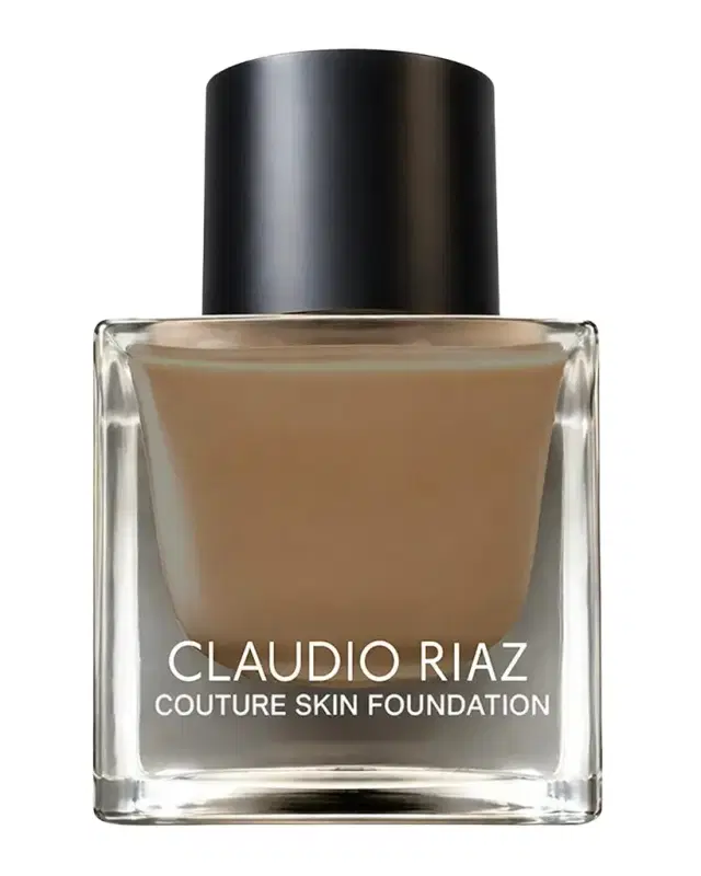Claudio Riaz Couture Skin Foundation