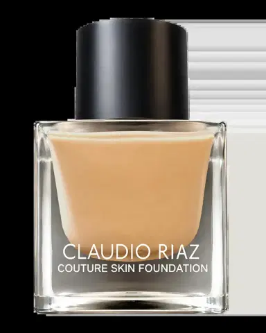 Claudio Riaz Couture Skin Foundation | Thumbnail 2
