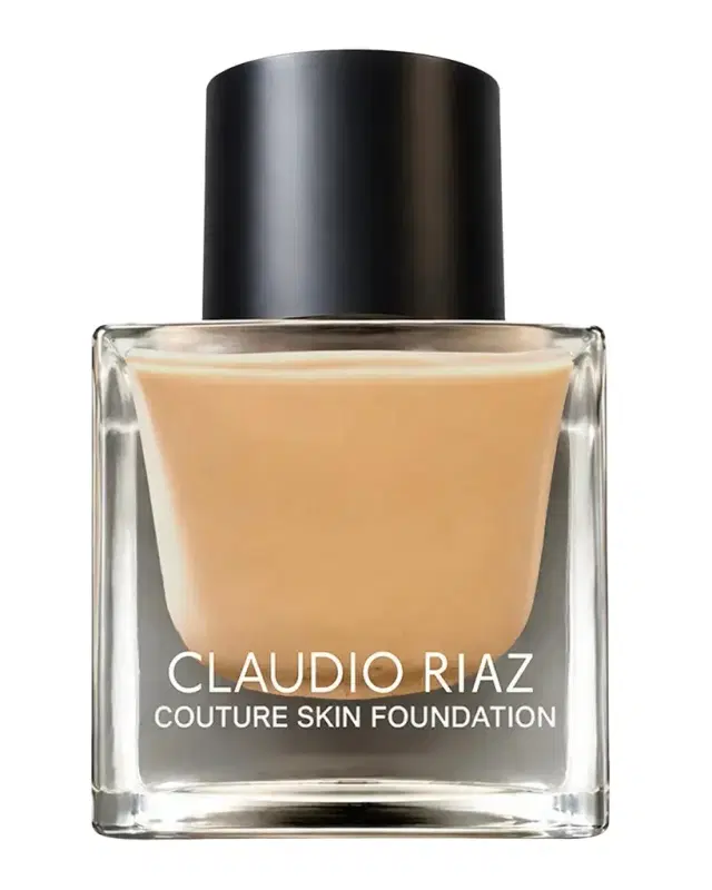 Claudio Riaz Couture Skin Foundation