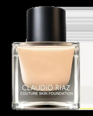 Claudio Riaz Couture Skin Foundation | Thumbnail 2