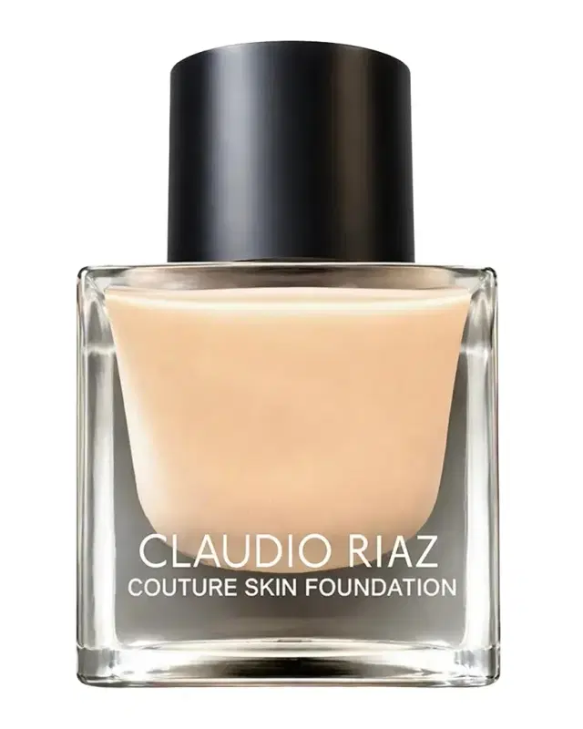 Claudio Riaz Couture Skin Foundation