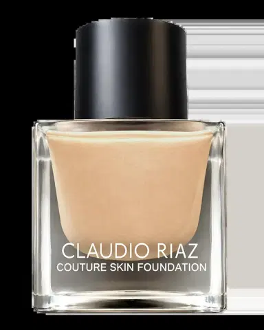 Claudio Riaz Couture Skin Foundation | Thumbnail 2