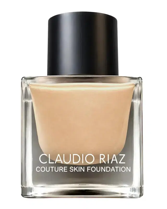 Claudio Riaz Couture Skin Foundation