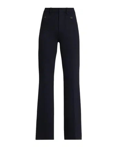 FRAME The Flare Trousers | Thumbnail 1