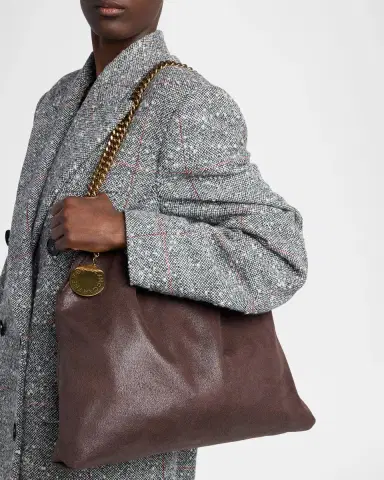 Stella McCartney Falabella Medium Shoulder Bag | Thumbnail 2