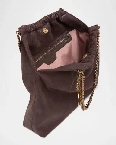 Stella McCartney Falabella Medium Shoulder Bag | Thumbnail 4