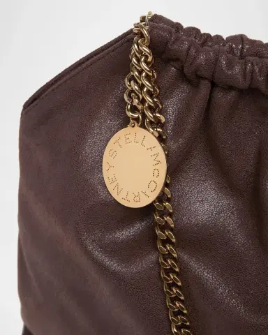 Stella McCartney Falabella Medium Shoulder Bag | Thumbnail 6
