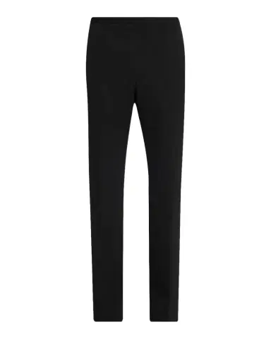 The Row Cyril Wool Slim-Leg Pants | Thumbnail 1 The Row Cyril Wool Slim-Leg Pants | Thumbnail 1